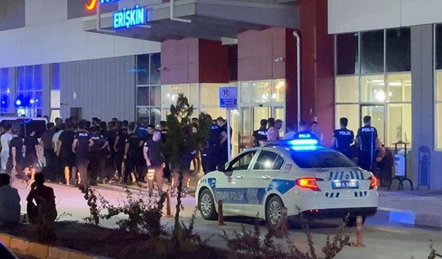 Osmaniye'de Ne Oldu? Belediye Başkanı Dahil 8 Kişi Yaralandı!