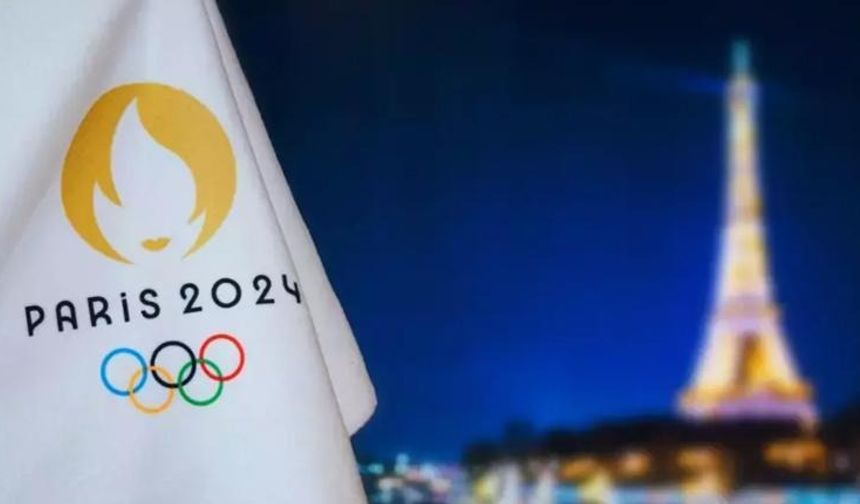 PARİS OLİMPİYATLAR NE ZAMAN BAŞLIYOR-BİTİYOR? 2024 Paris Yaz Olimpiyatları Doodle oldu! Türkiye Olimpiyatlarda yer alacak mı?