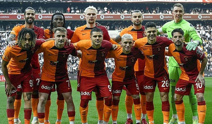 GALATASARAY MAÇI ŞİFRESİZ ⚽ Galatasaray-Tottenham maçı ne zaman, nerde? Galatasaray-Tottenham maçı hangi kanalda, saat kaçta?