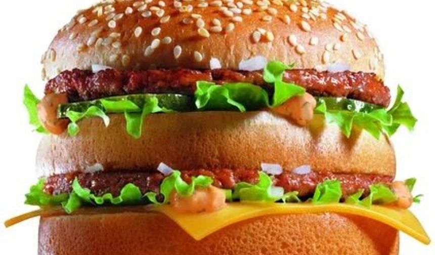 Hamburger Yapmanın Püf Noktaları: Somer Şef'ten Lezzetli Hamburger Tarifi!