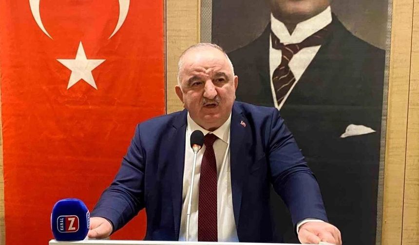 Edirne Vali Yardımcılığına atanan Turgut Subaşı Kimdir, Aslen Nereli, Kaç Yaşında, Evli Mi? Hayatı ve Biyografisi