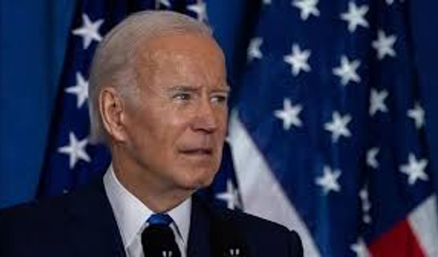 ABD Başkanı Joe Biden adaylıktan çekildi mi, neden çekildi? Joe Biden sağlık sorunları nedeniyle mı adaylıktan cekildi?