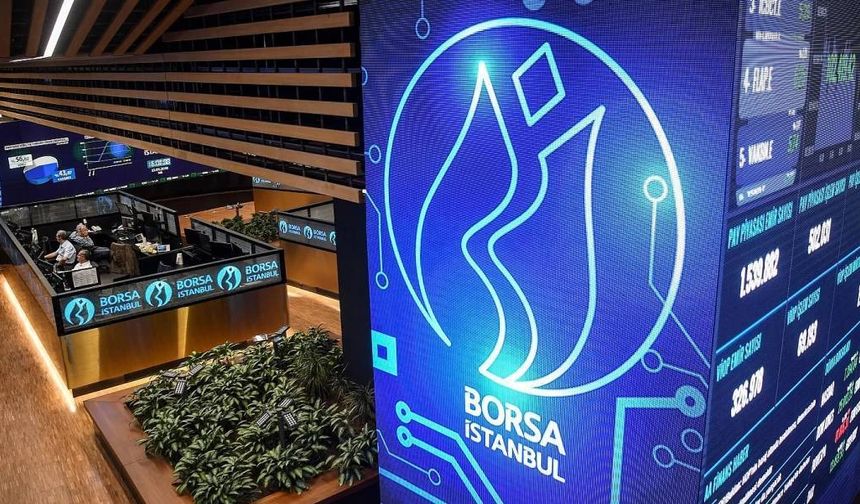 Borsa Korkusu Yeniden Başladı mı? BIST 100'de Kırmızı Bayraklar kalktı ! Borsa Neden Düşüşte?