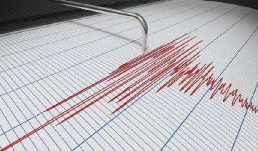 Kayseri Deprem Risk Haritası Yenilendi: Şehir Tehlikede mi? Kayseri'de Büyük Bir Deprem Olacak mı?