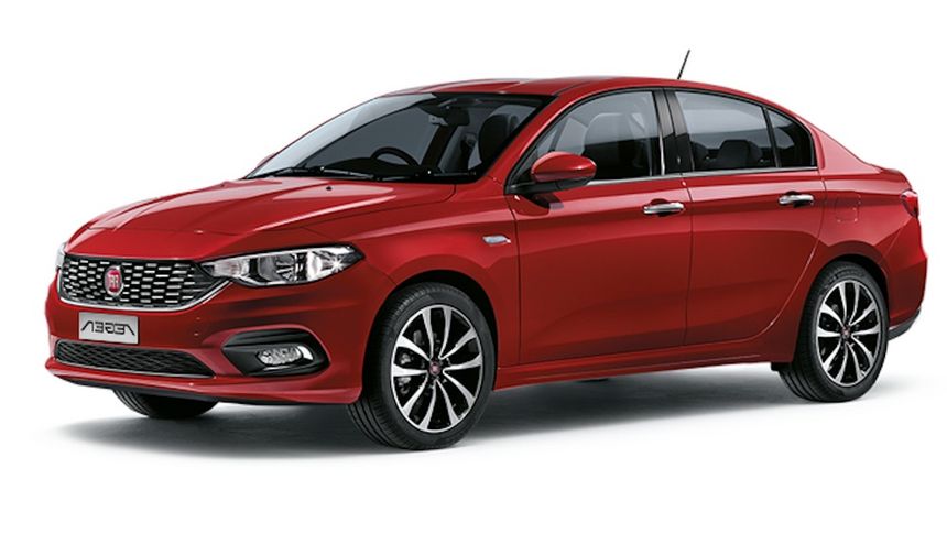 Fiat Egea’da Şok İndirim! Ağustos'ta Fiat Egea' da Büyük Kampanyayı Kaçırmayın!