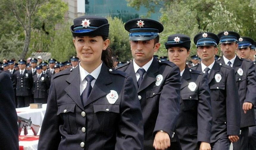 PAEM POLİS AMİRİ ALIMI HABERLERİ: PAEM Polis amiri Şahsen Başvuru Ne Zaman? Polis amiri alımı yazılı sınavı hangi tarihte?