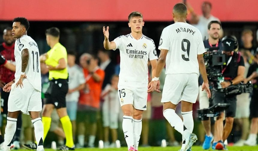 Real Madrid - Mallorca maçı ne zaman, saat kaçta oynanacak? Real Madrid - Mallorca maçı hangi kanalda canlı yayınlanacak? (14 Mayıs 2025) İdman Tv, beIN Sports, Tod TV, TRT Spor, S Sport Plus, beIN Sports