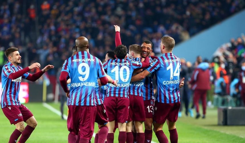 Trabzonspor - Galatasaray maçı ne zaman, saat kaçta oynanacak? Trabzonspor - Galatasaray maçı hangi kanalda canlı yayınlanacak? (14 Mayıs 2025) İdman Tv, beIN Sports, Tod TV, TRT Spor, S Sport Plus, beIN Sports