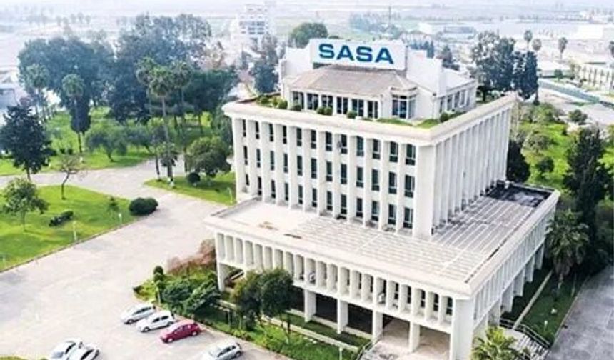 SASA Polyester 'den Yatırımcılara Müjde: Bedelsiz Sermaye Artırımı! Yatırımcılar İçin Ne Anlama Geliyor?