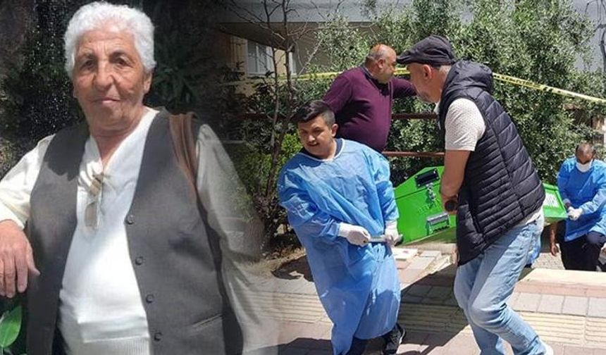 Antalya'da Şok Olay: Annesini Katledip Elbise Dolabına Saklayan Süleyman Sevinç'in Duruşmasında Neler Yaşandı?