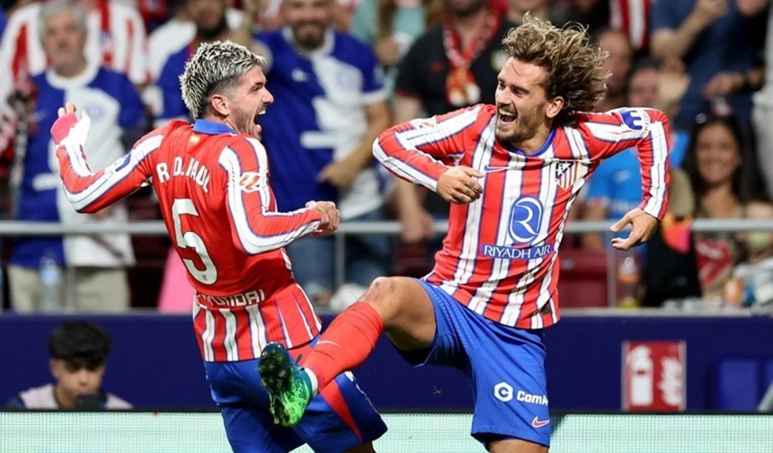 Osasuna - Atletico Madrid maçı ne zaman, nerde, saat kaçta oynanacak? Osasuna - Atletico Madrid maçı hangi kanalda canlı yayınlanacak? İspanya La Liga