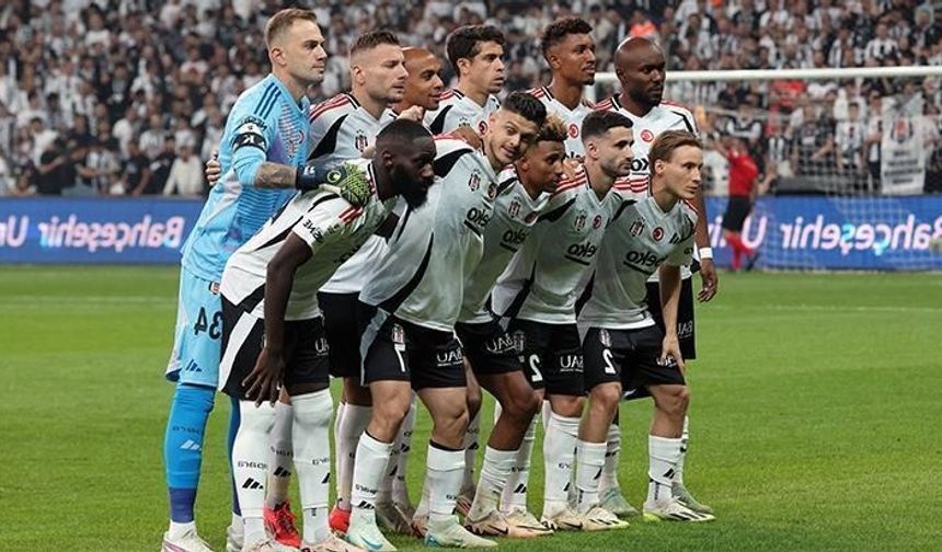 BEŞİKTAŞ MAÇINI ŞİFRESİZ İZLE! Beşiktaş - Maccabi Tel Aviv UEFA Avrupa Ligi maçı ne zaman saat kaçta hangi kanalda?