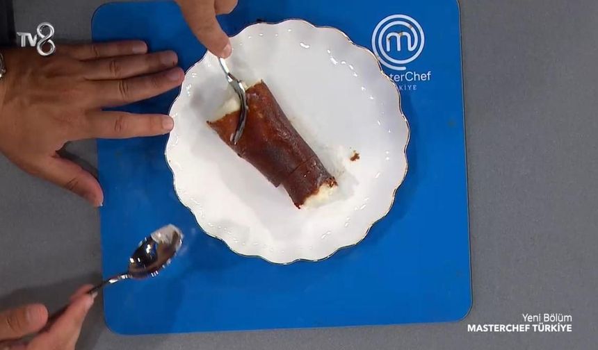 MASTERCHEF TÜRKİYE KAZANDİBİ TARİFİ | Kazandibi nasıl yapılır, malzemeleri neler ve püf noktaları ne? İşte kazandibi tarifi