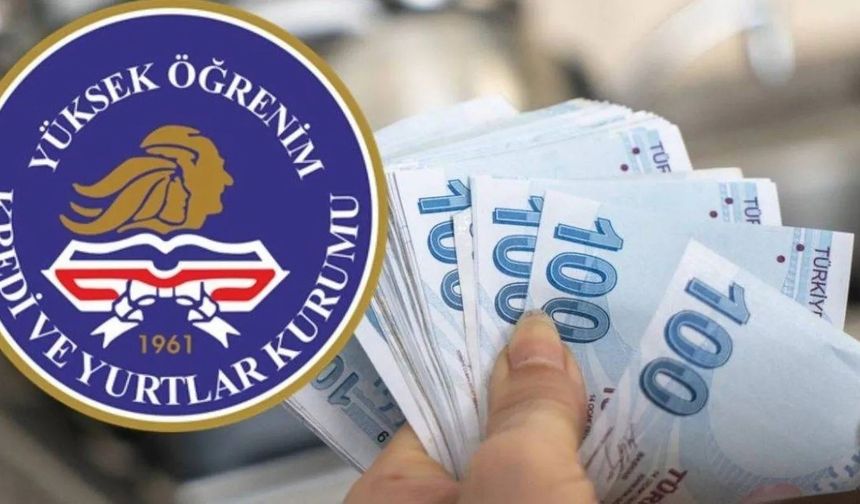KYK Bursu 2025 Yaz Dönemi İçin Ne Zaman Bitecek? Haziran Ayı Ödemeleri Son Mu, Mezun Öğrencilerin Bursu Ne Zaman Kesiliyor?