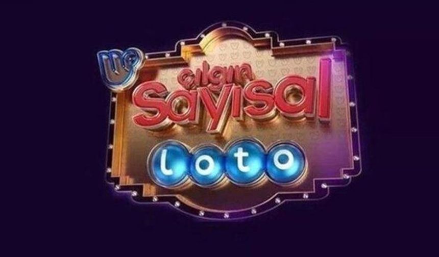 Çılgın Sayısal Loto 4 Haziran 2025 Sonuçları Açıklandı: 330 Milyon TL'lik Büyük İkramiye Hangi Numaralara İsabet Etti?