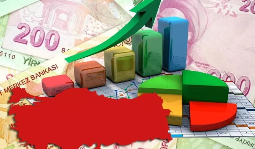 BİST 100'de Risk Arttı Mı?; BİST 100 Çöküşte Mi? Son Altı Ayın En Düşük Seviyesi