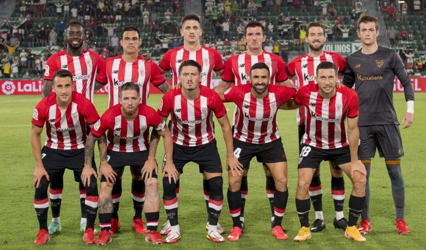 Mallorca - Athletic Bilbao yayın linki, ŞİFRESİZ mi? Mallorca - Athletic Bilbao maçı ne zaman, hangi kanalda, saat kaçta, canlı nereden izlenir?