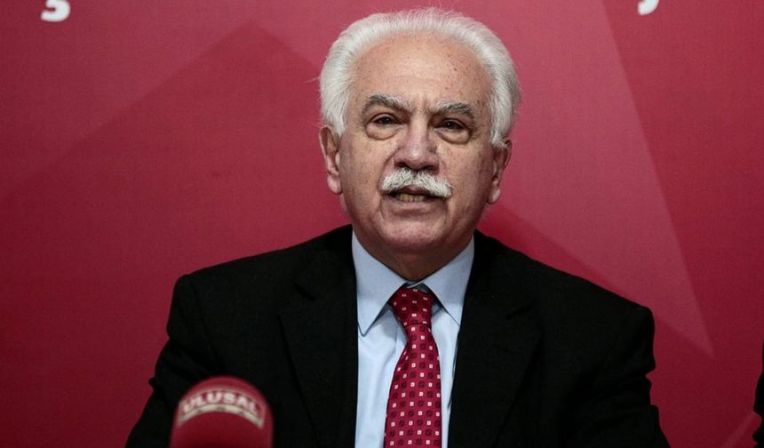 Doğu Perinçek’in Fetullah Gülen İçin Söylediği “Allah Taksiratını Affetsin” Açıklaması Hangi Tartışmalara Yol Açtı?