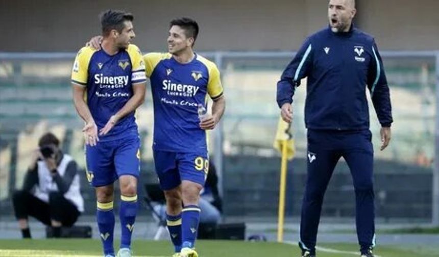 Lecce - Hellas Verona yayın linki, ŞİFRESİZ mi? Lecce - Hellas Verona maçı ne zaman, hangi kanalda, saat kaçta, canlı nereden izlenir?