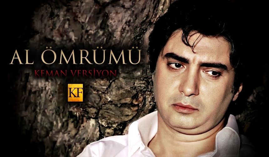 Kurtlar Vadisinin Unutulmaz Şarkısı Al Ömrümü Koy Ömrünün Üstüne ,En İyi Dizi Film Müziği