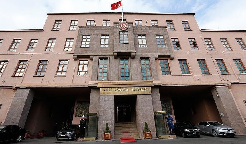 2025 MSÜ sınavı hangi tarihte yapılacak? 2025 Milli Savunma Üniversitesi başvuru başlangıç ve bitiş tarihleri duyuruldu!