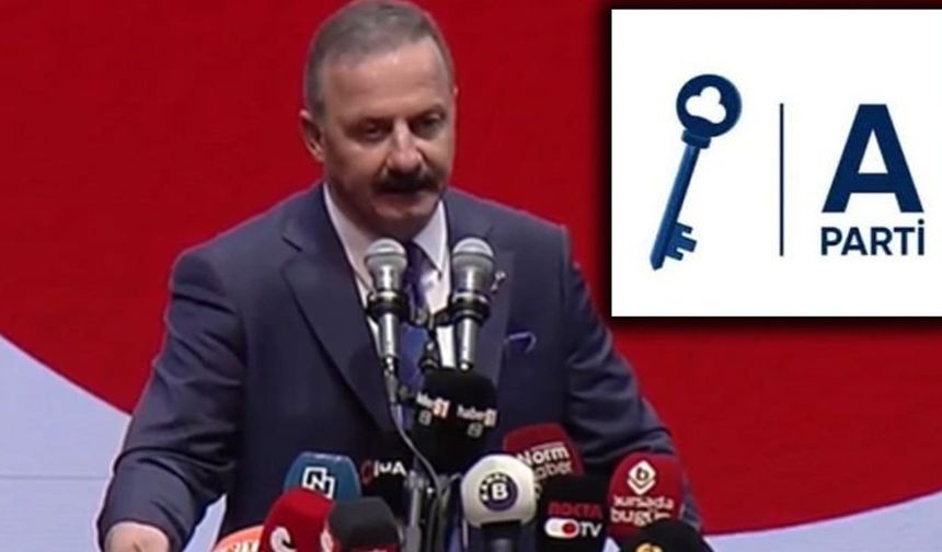 Yavuz Ağıralioğlu’nun önderliğinde kurulan Anahtar Parti siyaset arenasına nasıl bir yön verecek?