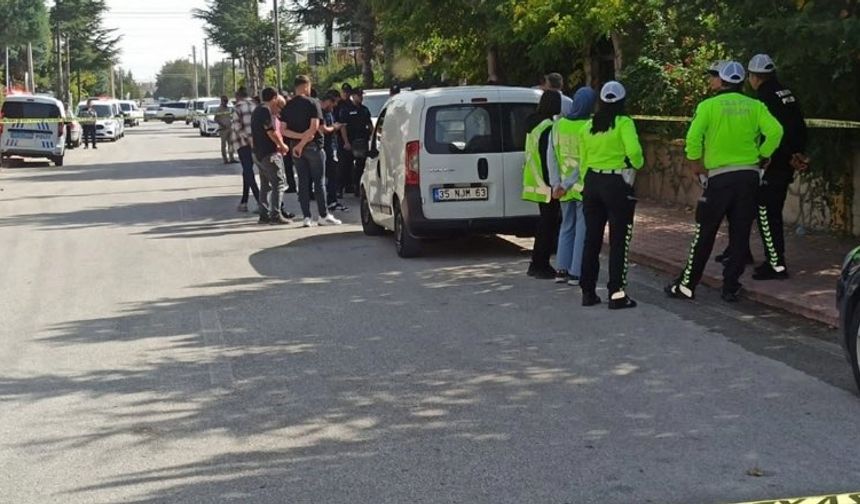 Konya’da polis memuruna yapılan bıçaklı saldırı nasıl gerçekleşti? Polis memurunun sağlık durumu nasıl? Saldırgan yakalandı mı?