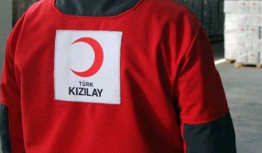 Türk Kızılayı 81 İlde Personel Alımları İçin Hangi Bölüm Mezunlarını Arıyor? Başvuru Şartları Neler?