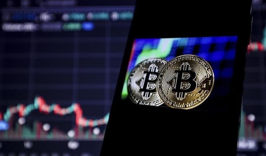 Bitcoin'in Fiyatı Düşüşte: 93 Bin Dolar Altına Gerileyen Kripto Para Birimde Kar Satışlarının Rolü Ne?