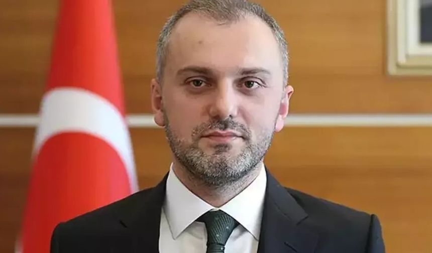 AK Parti Genel Başkan Yardımcısı Erkan Kandemir kimdir? Erkan Kandemir aslen nereli, kaç yaşında mesleği ne?