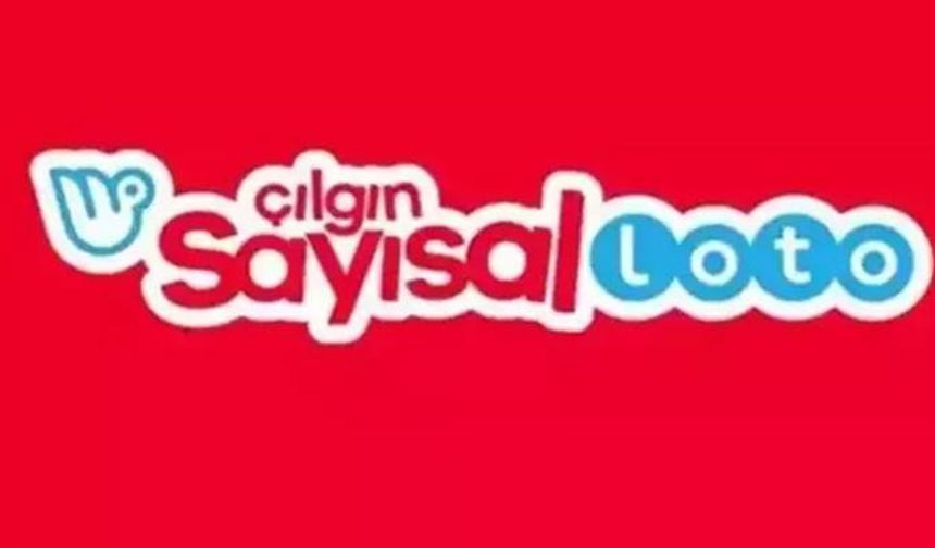 Çılgın Sayısal Loto 9 Haziran 2025 Pazartesi Çekiliş Sonucu: Bilet Sorgulama Ekranı, Kazandıran Numaralar ve Canlı Yayın Detayları