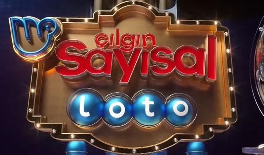 14 haziran 2025 çılgın sayısal loto sonuçları açıklandı, kazanan numaralar belli oldu! İşte süperstar ve jokerli bilet sonuçları ekranı