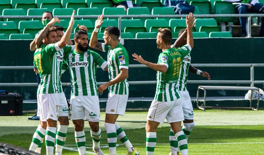 Rayo Vallecano - Real Betis maçı ne zaman, nerde, saat kaçta oynanacak? Rayo Vallecano - Real Betis maçı hangi kanalda canlı yayınlanacak? İspanya La Liga