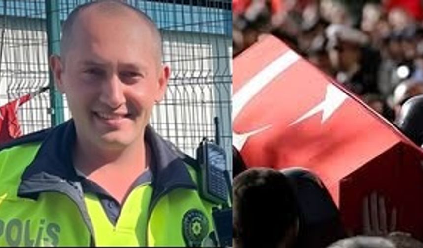 Şehit Polis memuru Ogün Yürümez kimdir? Ogün Yürümez nerede şehit oldu?