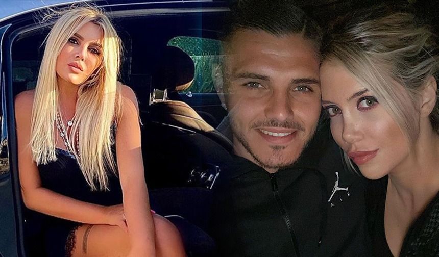 Mauro Icardi, Wanda Nara’yı Selin Ciğerci ile Aldattı mı? Şok İddialar ve Selin Ciğerci’nin Tepkisi