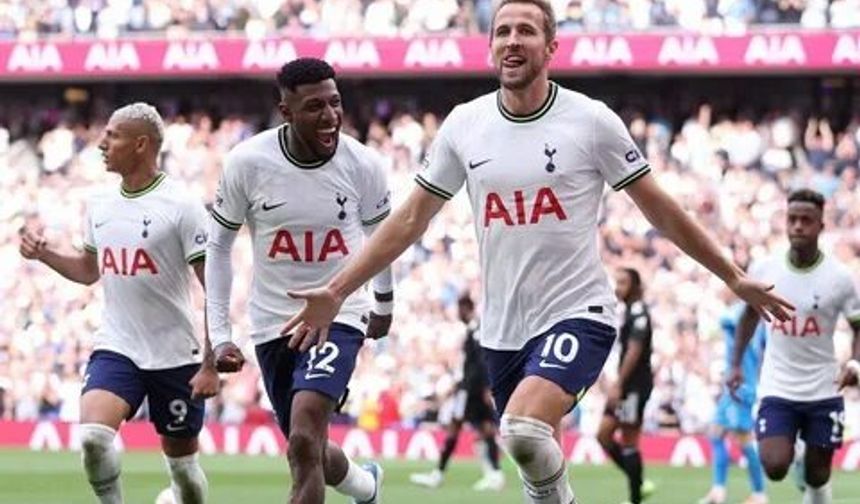 Tottenham - Bodo Glimt maçı ne zaman saat kaçta hangi kanalda? (1 Mayıs 2025) İdman Tv, beIN Sports, Tod TV, TRT Spor, S Sport Plus, beIN Sports