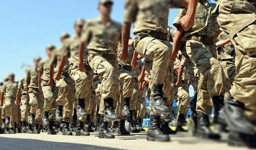 2025 Mayıs Ayı Askerlik Yerleri Ne Zaman Açıklanacak, e-Devlet Üzerinden Nasıl Öğrenilecek? İşte Celp ve Sevk Dönemlerine Dair Tüm Detaylar