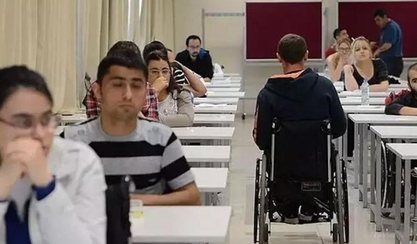 1381 Engelli Öğretmenin Ataması Tamamlandı! EKPSS Lisans Sonuçlarına Göre Yapılan Atama Sonuçları Açıklandı, MEB Sorgulama Ekranına Nasıl Ulaşılır?