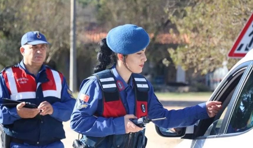 Rüyada Jandarma Görmek Ne Mesaj Veriyor? Hayatınızdaki Disiplin İhtiyacına mı İşaret?