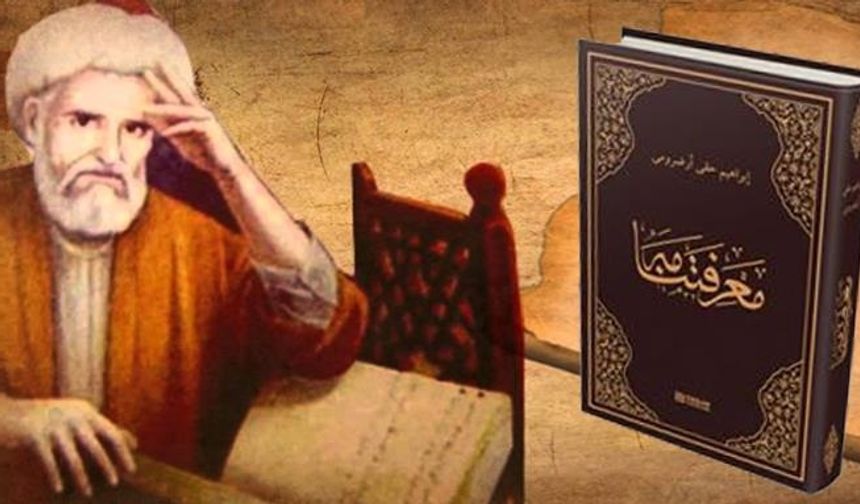 VÜCUDUMUZDAKİ SEĞİRMELERİN MANASI NEYMİŞ? MARİFETNAME’DEN ALTIN BİLGİLER