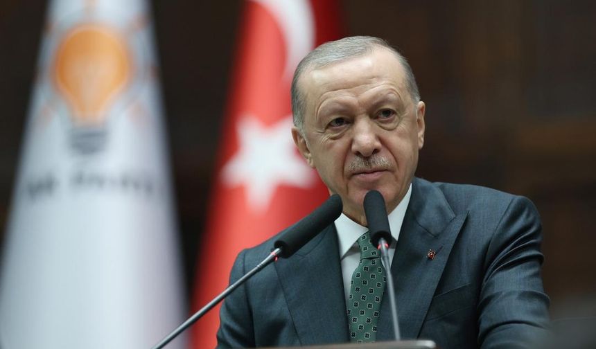 Erdoğan’dan Küresel Ekonomi Yorumu: “Ticaret Savaşı Kapıda, Şiddetli Bir Kasırga Geliyor” | Türkiye İçin İcazet Alan Değil İcazeti Alınan Ülke Vurgusu