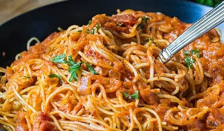 Evde Restoran Lezzetinde Makarna Mümkün mü? Al Dente’nin Sırrı Ne?