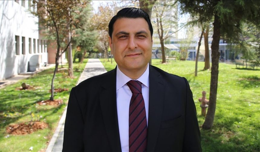 Gaziantep Şehitkamil Belediye Başkanı Umut Yılmaz'ın CHP'den İstifa Kararı Siyasi Arenada Ne Anlama Geliyor? AK Parti'ye Geçiş İhtimali Var mı?