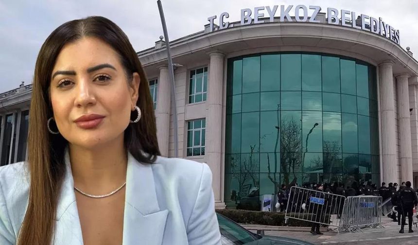 Beykoz Belediye Başkan Yardımcısı Fidan Gül Hakkında Gözaltı Kararı! Evinde ve Makamında Arama Yapıldı, Soruşturma Genişliyor