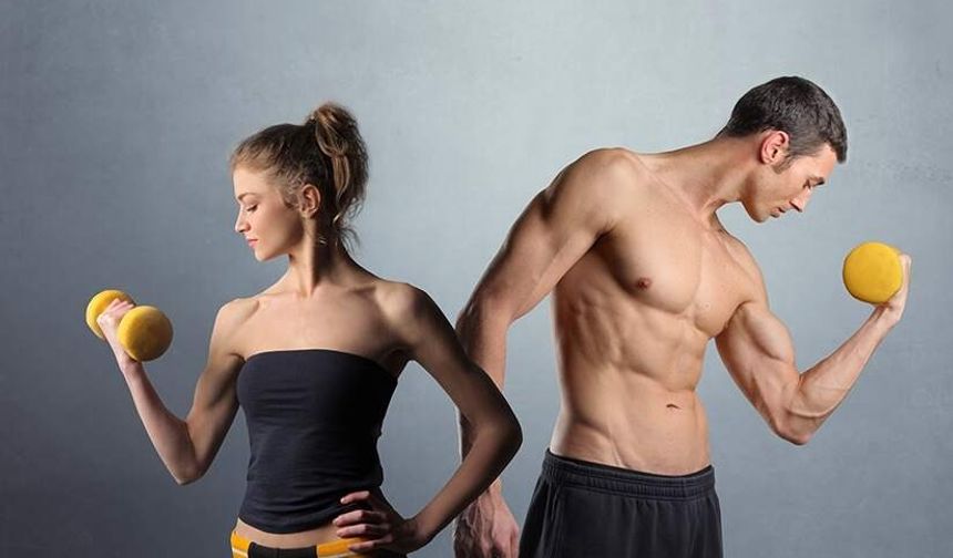 Testosteron Seviyeniz Düşük mü? Doğal Yollarla Nasıl Artırabilirsiniz?