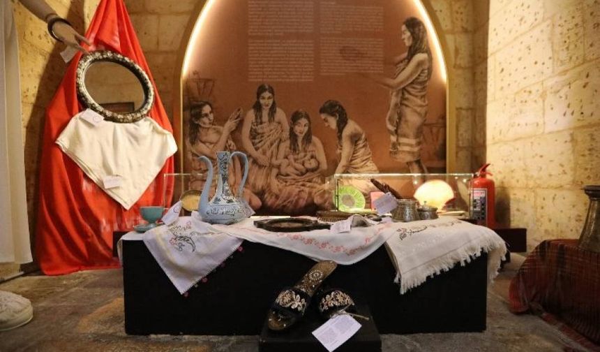 Gaziantep’in Hamam Kültürü Neden Müzeye Taşındı? Gaziantep’te Yaşayan Bir Kültürle Tanışın!