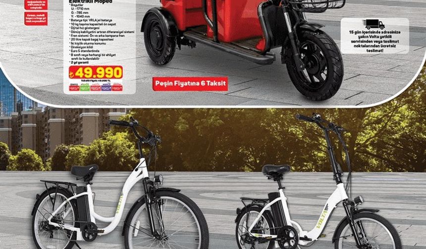 A101 Aldın Aldın 1 Mayıs İndirimlerinde Hangi Elektronik ve Ev Eşyaları Var, Hangi Kamp Ürünleri Stoklara Girecek? No-Frost Buzdolabı, Ankastre Seti ve Şarjlı Süpürge Fiyatları Ne Kadar Olacak?
