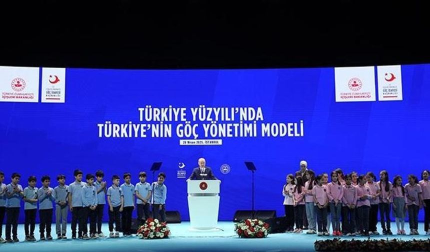 Türkiye'deki Göçmen Sayısı Kaç Oldu? Cumhurbaşkanı Erdoğan "Muhalefetin İddia Ettiği Sayı Doğru Değil" Diyerek Son Verileri Açıkladı