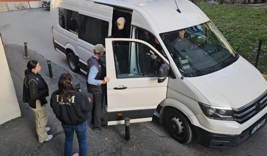 DHKP/C'ye Finansman Sağlandığı İddiasıyla Şişli Belediyesi Soruşturmasında Şükrü Genç, Hayri İnönü ve Emir Sarıgül'ün de Aralarında Olduğu 25 Şüpheliye Ne Kadar Hapis Cezası İsteniyor?