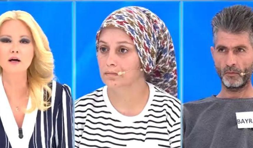 Mehmet Çetin’e Ne Oldu, Cinayete mi Kurban Gitti? Müge Anlı’da 10 Yıllık Gizemli Kayıp Vakası Tekrar Gündemde, Eşi ve Tanıkların İfadeleri Ne Anlatıyor?